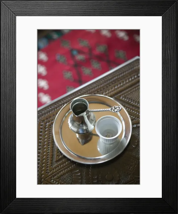 Framed Print : Bosnia and Herzegovina Framed Print : Bosnia and Herzegovina