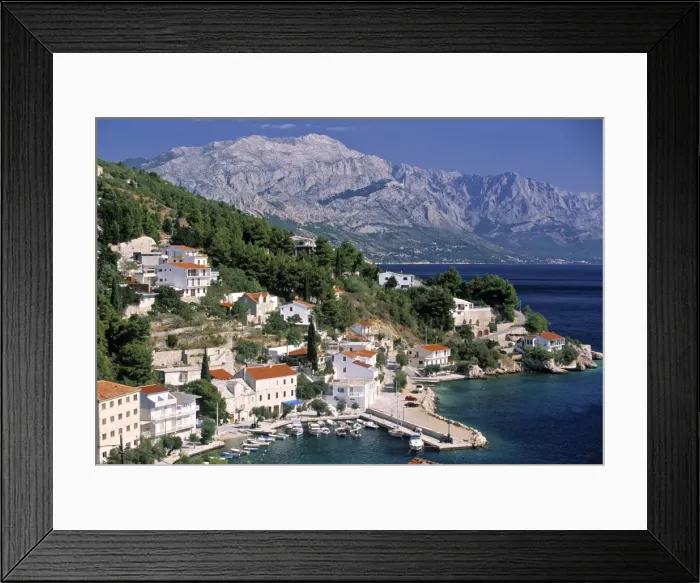 Framed Print : Mimice, Nr Framed Print : Mimice, Nr