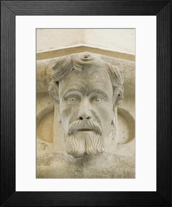 Framed Print : Croatia, Knin Region, Sibenik, Cathedral of St Framed Print : Croatia, Knin Region, Sibenik, Cathedral of St