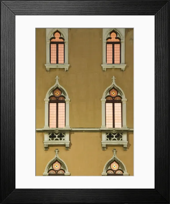 Framed Print : Croatia, Central Dalmatia Framed Print : Croatia, Central Dalmatia