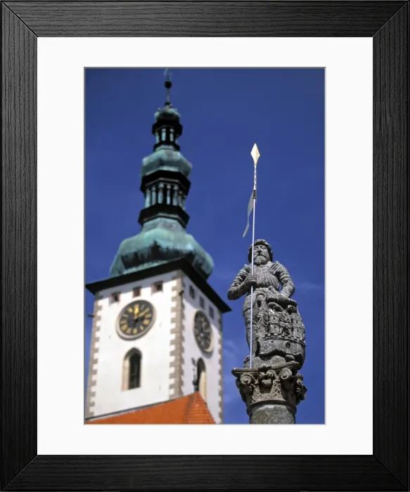 Framed Print : Church of Transfiguration Framed Print : Church of Transfiguration