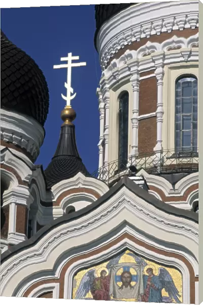 Alexandr Nevsky Cathedral