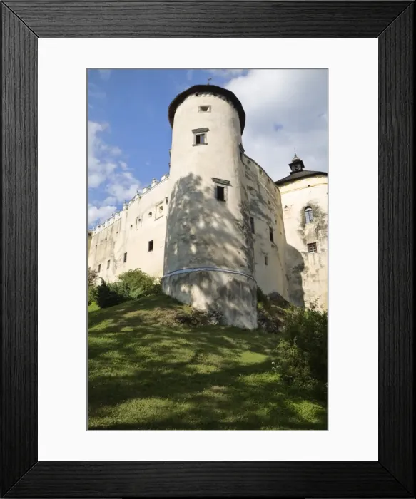 Framed Print : Poland, Malopolskie Framed Print : Poland, Malopolskie