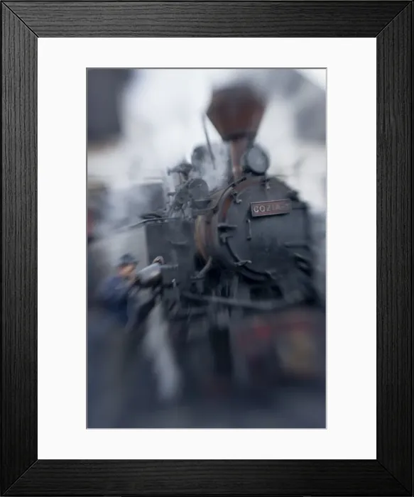 Framed Print : Romania, Maramures Framed Print : Romania, Maramures