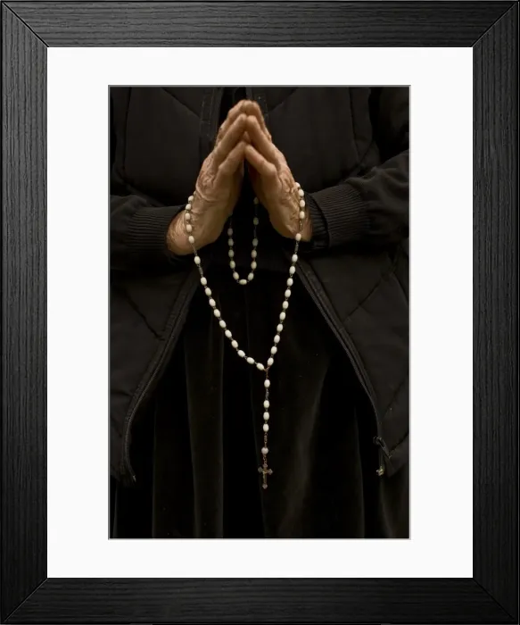 Framed Print : Romania, Maramures Framed Print : Romania, Maramures