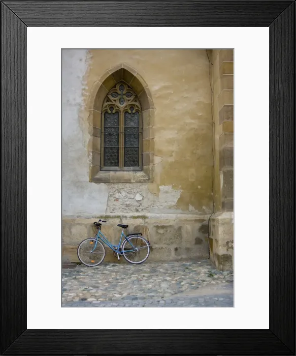 Framed Print : Romania, Transylvania Framed Print : Romania, Transylvania