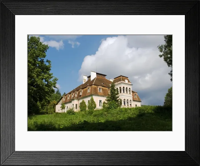 Framed Print : Romania, Transylvania, Zabola Framed Print : Romania, Transylvania, Zabola