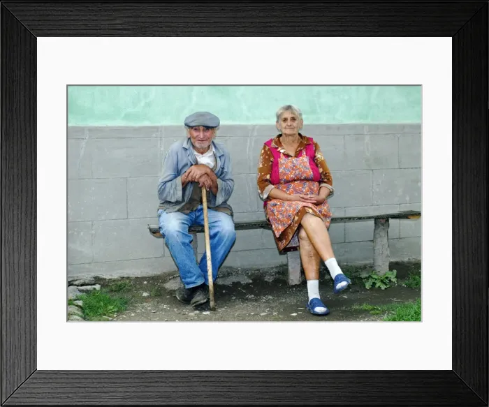 Framed Print : Romania, Transylvania, Zabola Framed Print : Romania, Transylvania, Zabola