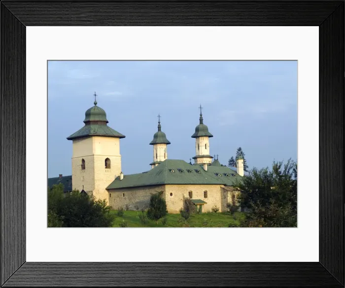 Framed Print : Romania, Moldova, Moldovita Framed Print : Romania, Moldova, Moldovita
