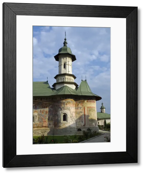 Framed Print : Romania, Moldova, Moldovita Framed Print : Romania, Moldova, Moldovita