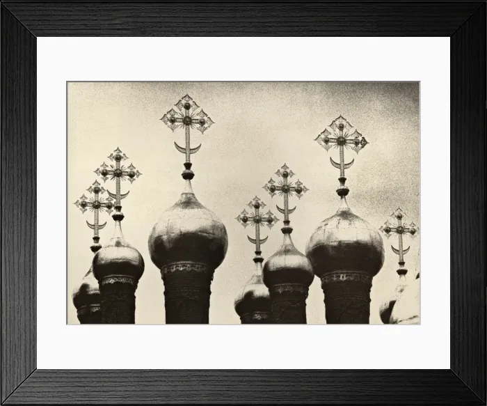 Framed Print : Terem Palace Framed Print : Terem Palace