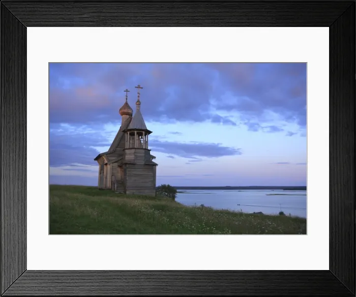 Framed Print : Iosifo-Volotskiy (Joseph-Volokolamsk) monastery Framed Print : Iosifo-Volotskiy (Joseph-Volokolamsk) monastery