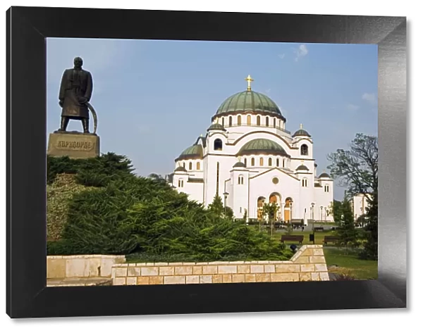 St Sava Orthodox Church