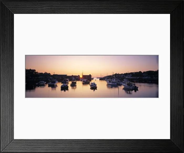 Framed Print : Rockport, Cape Ann Framed Print : Rockport, Cape Ann