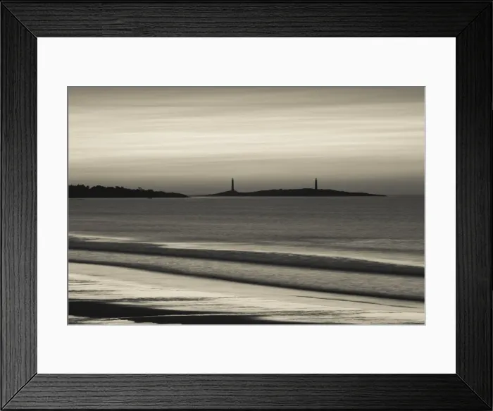 Framed Print : USA, Massachusetts, Cape Ann, Rockport, Thatcher Island Framed Print : USA, Massachusetts, Cape Ann, Rockport, Thatcher Island