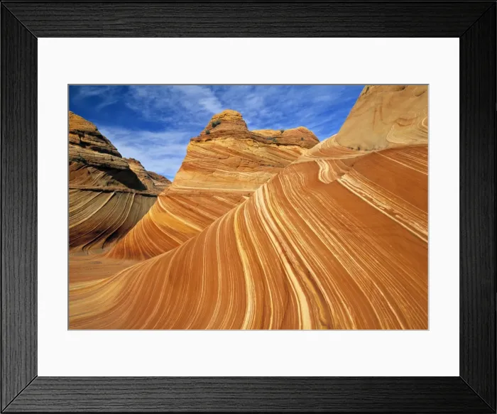 Framed Print : Vermilion Cliffs Framed Print : Vermilion Cliffs