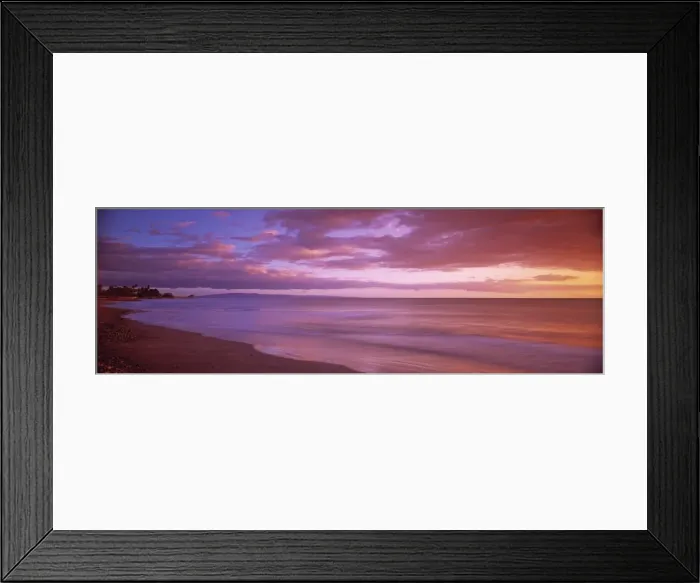 Framed Print : Lahaina, Maui Framed Print : Lahaina, Maui