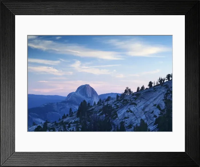 Framed Print : USA, California Framed Print : USA, California