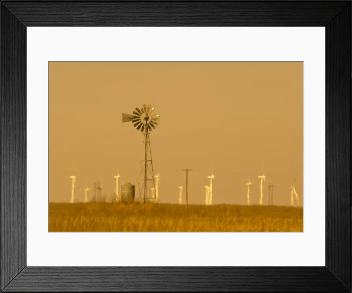 Framed Print : USA, Texas Framed Print : USA, Texas