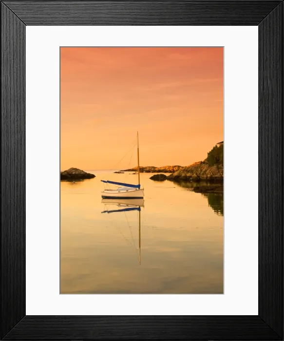 Framed Print : USA, Rhode Island Framed Print : USA, Rhode Island
