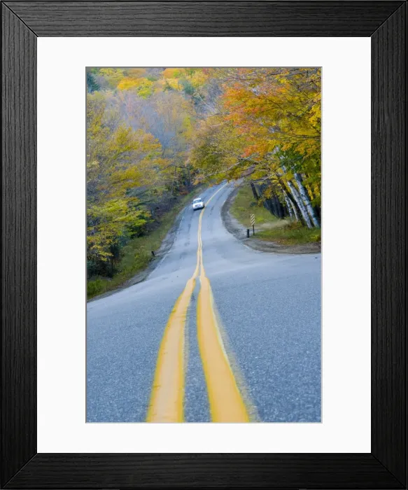 Framed Print : USA, Maine Framed Print : USA, Maine