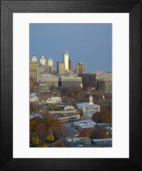 Framed Print : USA, Pennsylvania Framed Print : USA, Pennsylvania