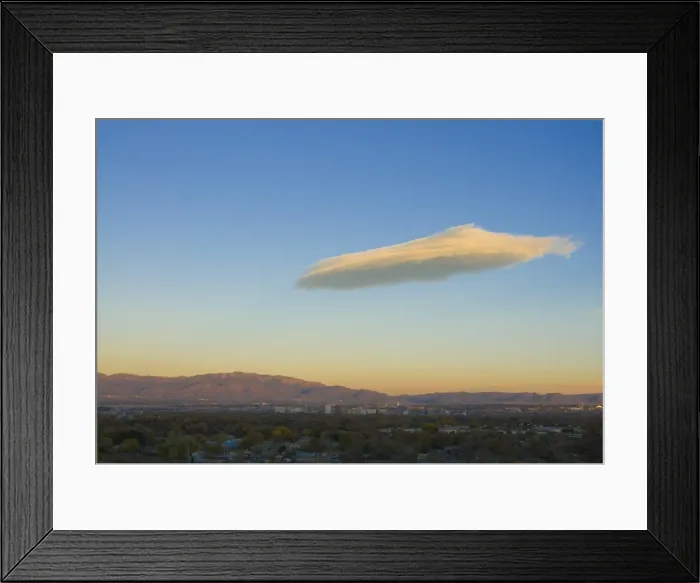 Framed Print : USA, New Mexico Framed Print : USA, New Mexico