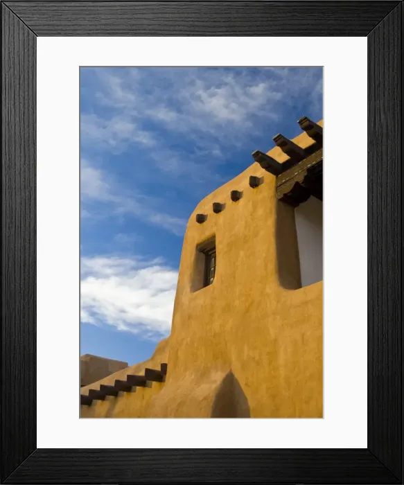 Framed Print : USA, New Mexico Framed Print : USA, New Mexico