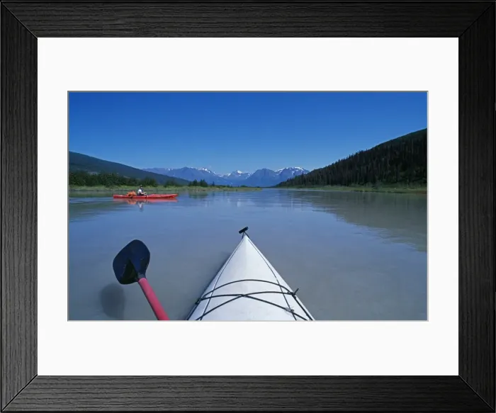 Framed Print : USA, Alaska, Wrangell-St Elias National Park and Preserve Framed Print : USA, Alaska, Wrangell-St Elias National Park and Preserve