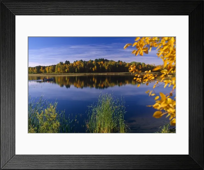 Framed Print : USA, Minnesota Framed Print : USA, Minnesota
