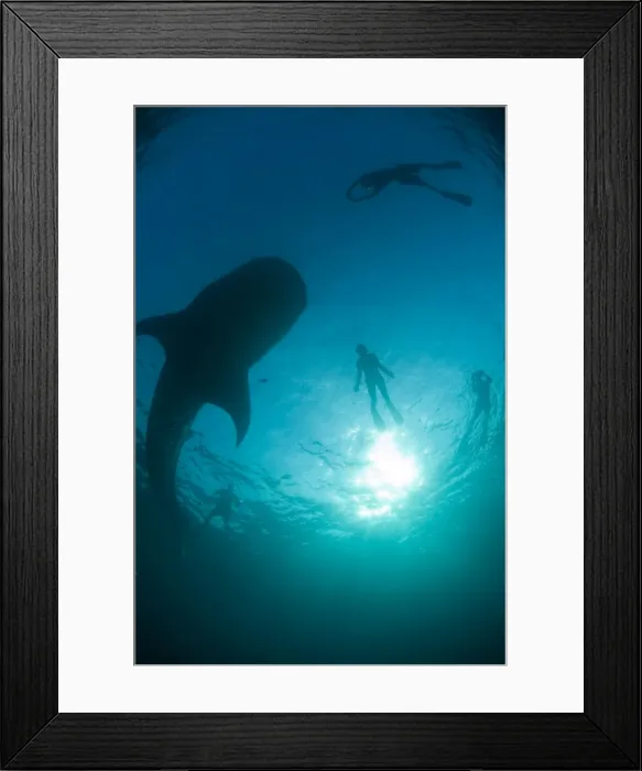 Framed Print : Djibouti, Bay of Tadjourah Framed Print : Djibouti, Bay of Tadjourah