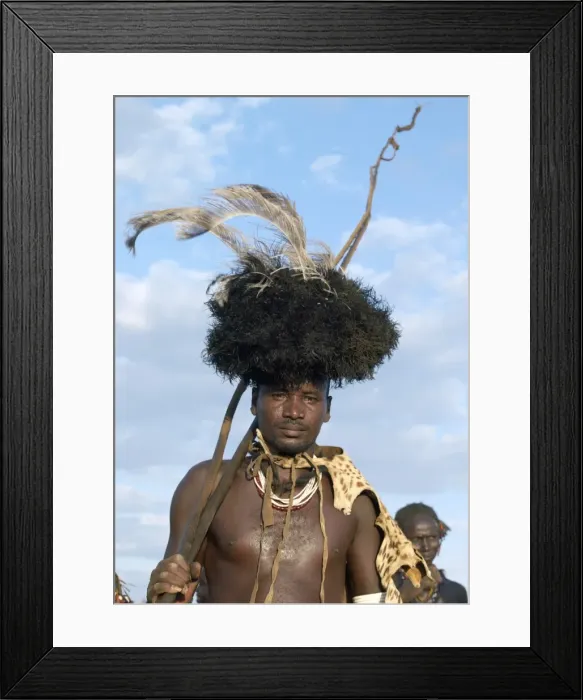 Framed Print : In the early morning Framed Print : In the early morning