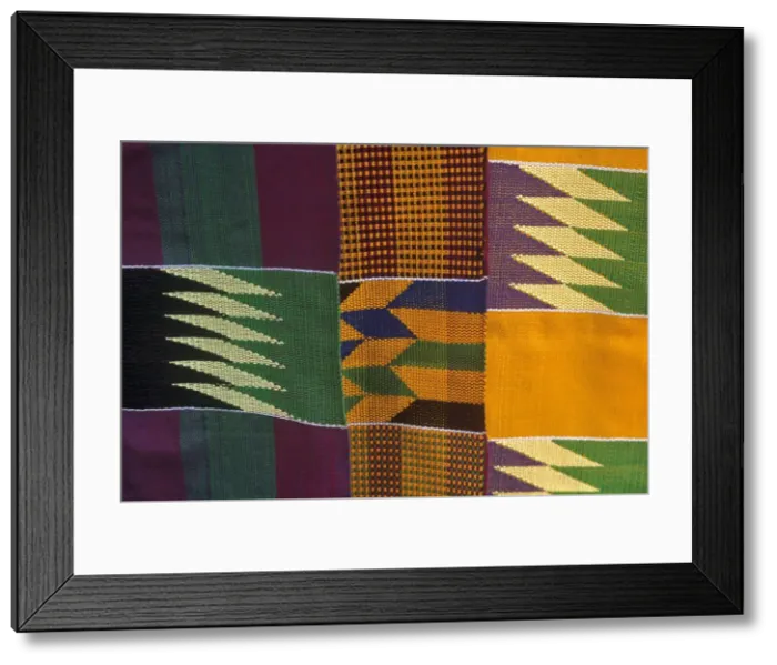 Framed Print : Ghana, Ashanti Region, Kumasi Framed Print : Ghana, Ashanti Region, Kumasi