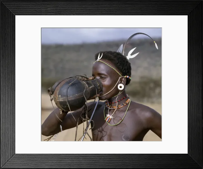 Framed Print : Up to a year before his circumcision Framed Print : Up to a year before his circumcision