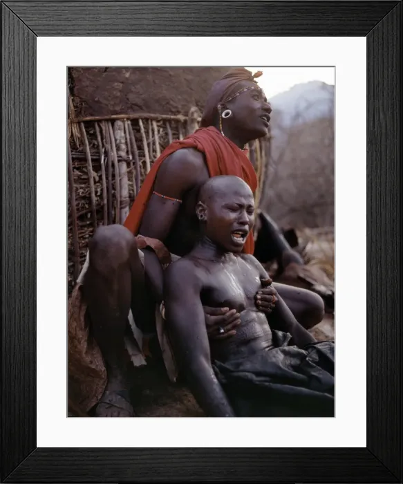 Framed Print : Early in the morning Framed Print : Early in the morning