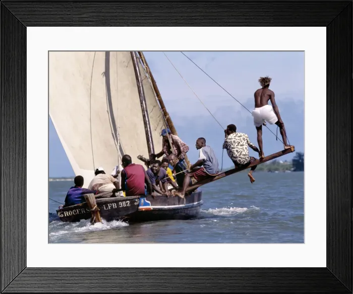 Framed Print : As a part of Maulidi