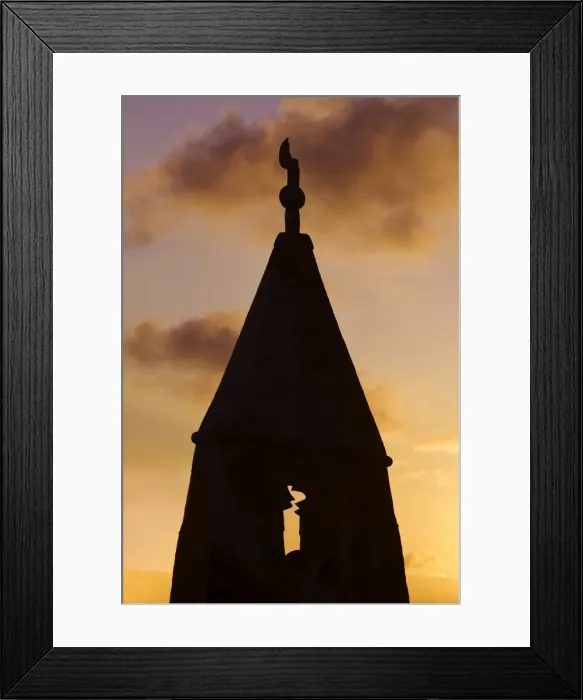 Framed Print : Kenya, Lamu Island, Shela Framed Print : Kenya, Lamu Island, Shela