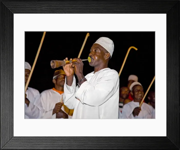 Framed Print : Kenya, Lamu Island, Lamu Framed Print : Kenya, Lamu Island, Lamu