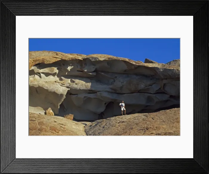 Framed Print : Johannes Haesbroek Framed Print : Johannes Haesbroek