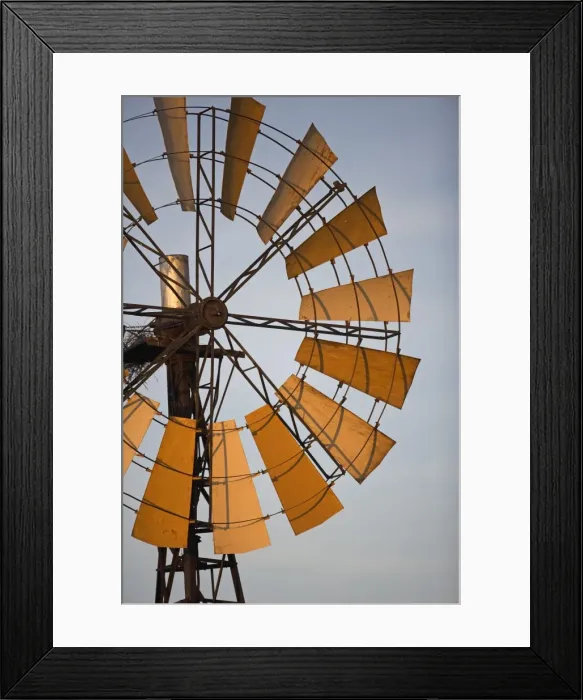 Framed Print : Namibia, Erongo Region, Okahandja Framed Print : Namibia, Erongo Region, Okahandja