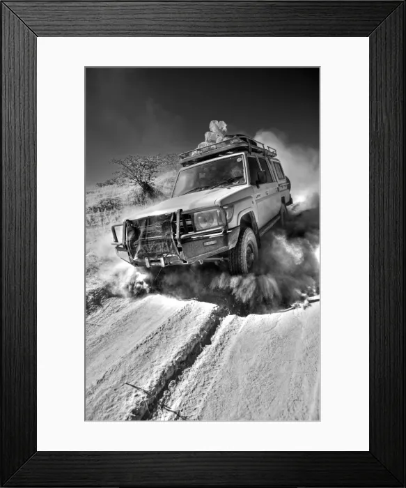 Framed Print : Namibia, Damaraland Framed Print : Namibia, Damaraland