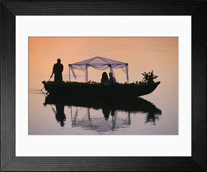 Framed Print : Zambia, South Luangwa National Park Framed Print : Zambia, South Luangwa National Park