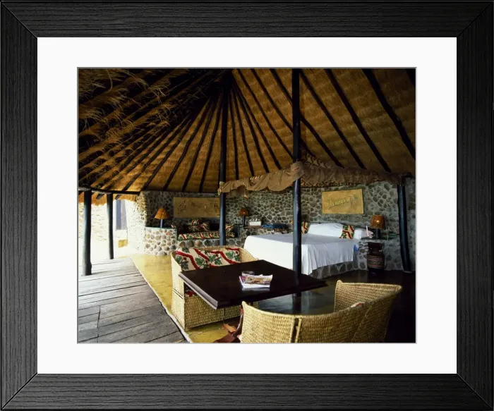 Framed Print : The Bird House Framed Print : The Bird House