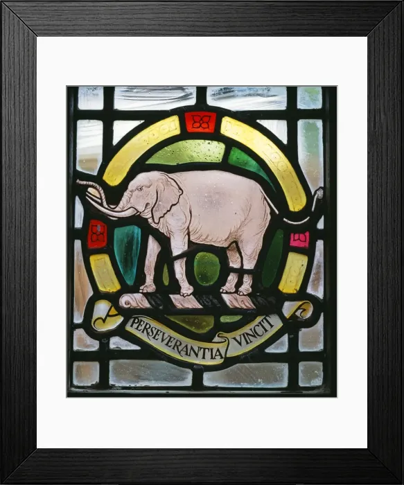 Framed Print : Zambia, Northern Province, Shiwa Ngandu Framed Print : Zambia, Northern Province, Shiwa Ngandu