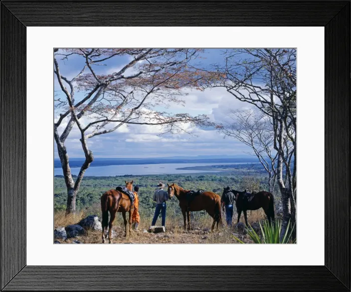 Framed Print : Zambia, Northern Province, Shiwa Ngandu Framed Print : Zambia, Northern Province, Shiwa Ngandu