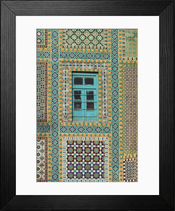 Framed Print : Afghanistan Framed Print : Afghanistan