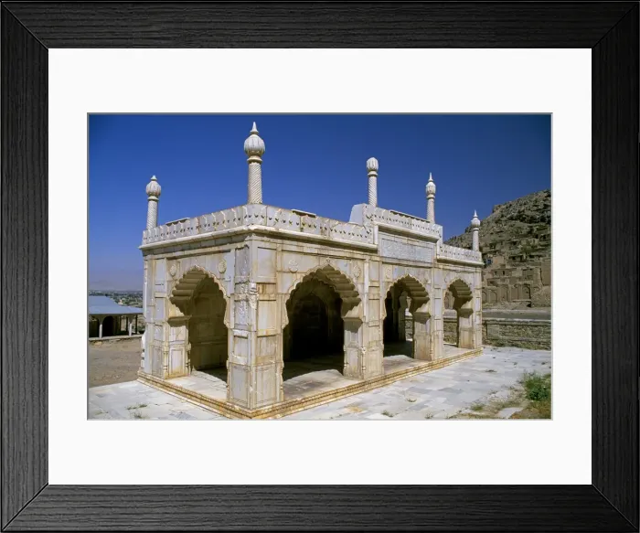 Framed Print : Afghanistan, Kabul Framed Print : Afghanistan, Kabul