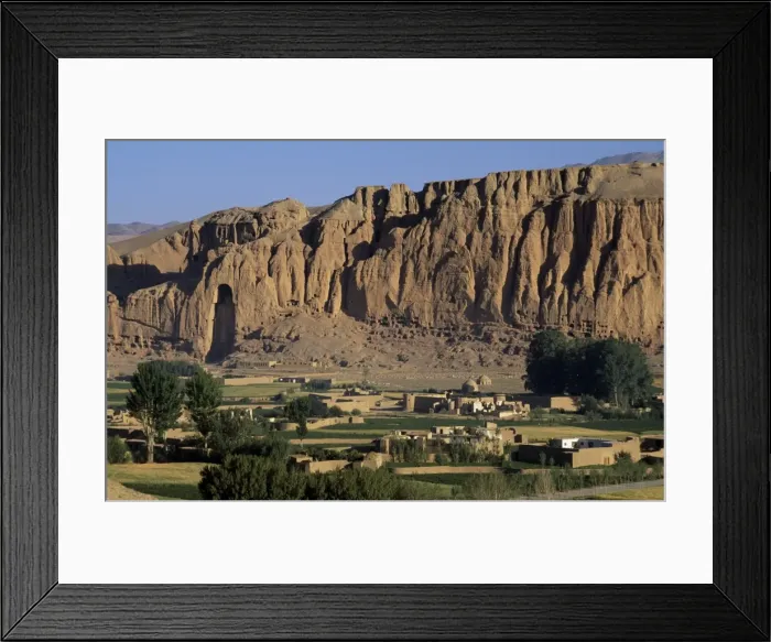 Framed Print : Afghanistan Framed Print : Afghanistan