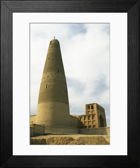 Framed Print : Finished in 1778 AD Framed Print : Finished in 1778 AD