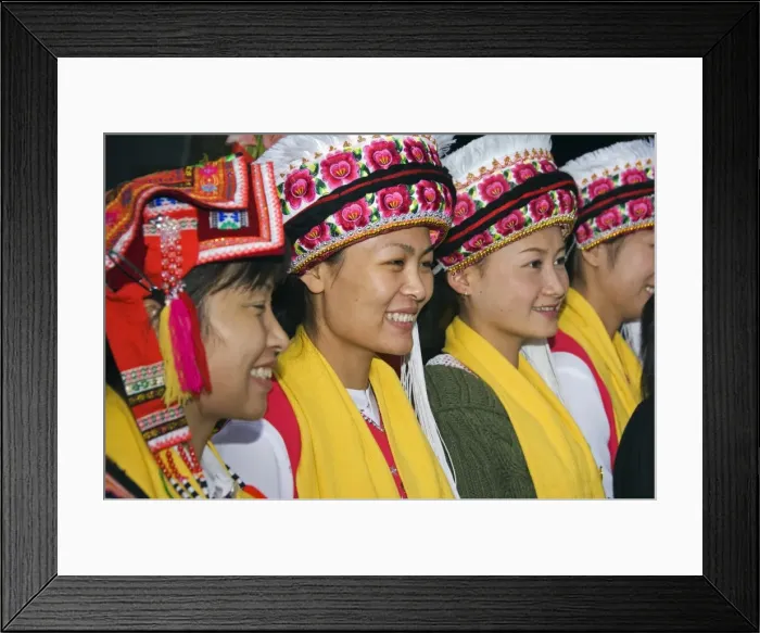 Framed Print : China, Shandong Province, Qufu City Framed Print : China, Shandong Province, Qufu City
